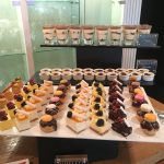 Nineteen-Address-Dubai- brunch-desserts