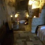Sextantio – Le Grotte della Civita Matera