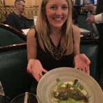 The Savoy Grill London