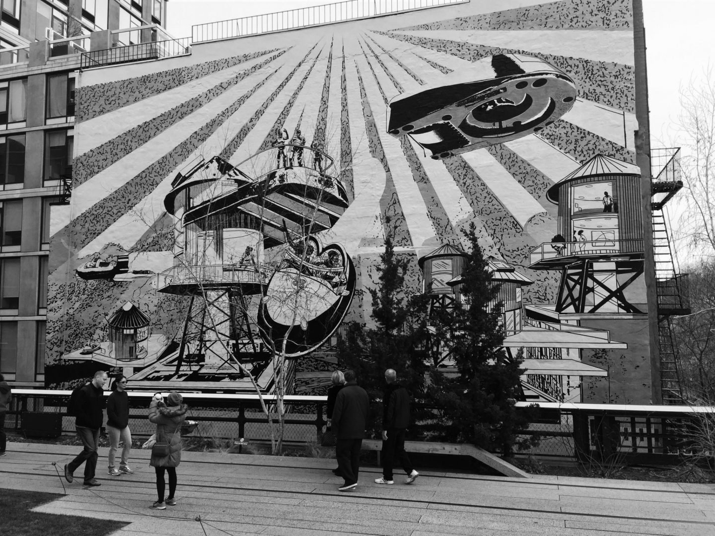 High-Line-New-York