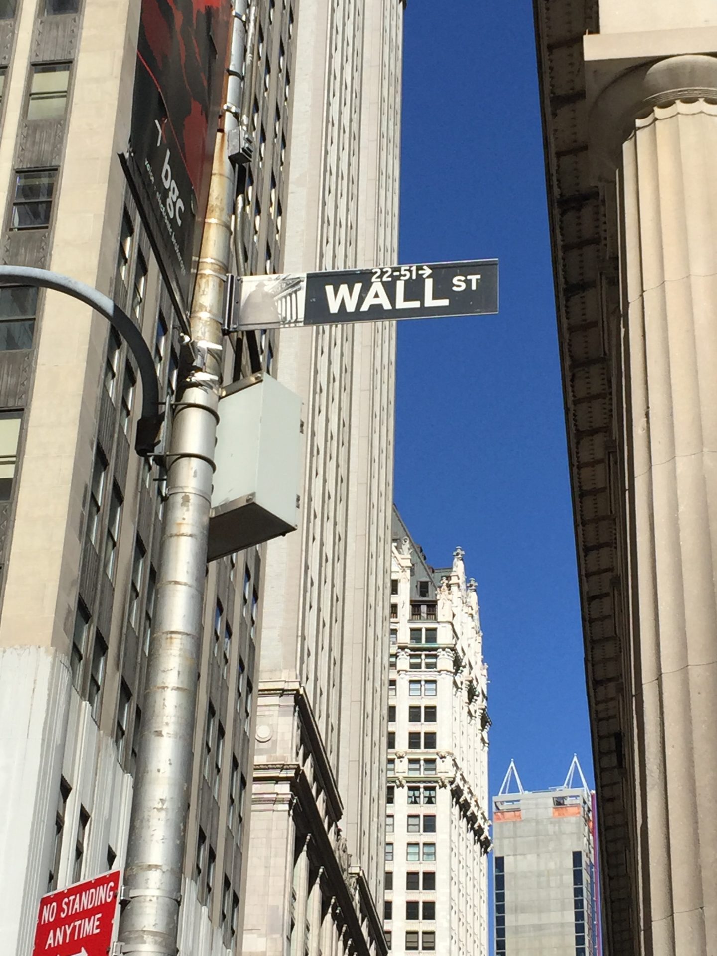 Wall-Street-New-York
