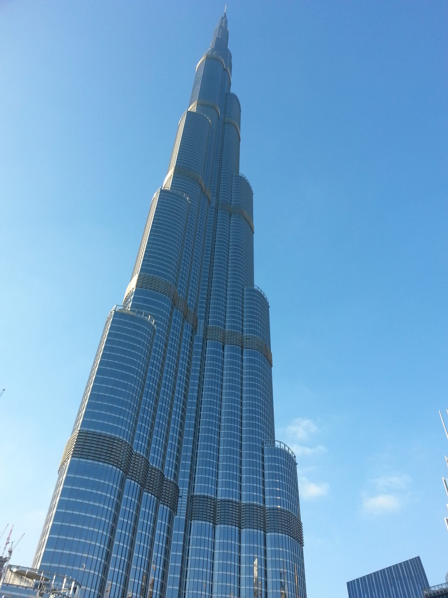Burj-Khalifa-Dubai