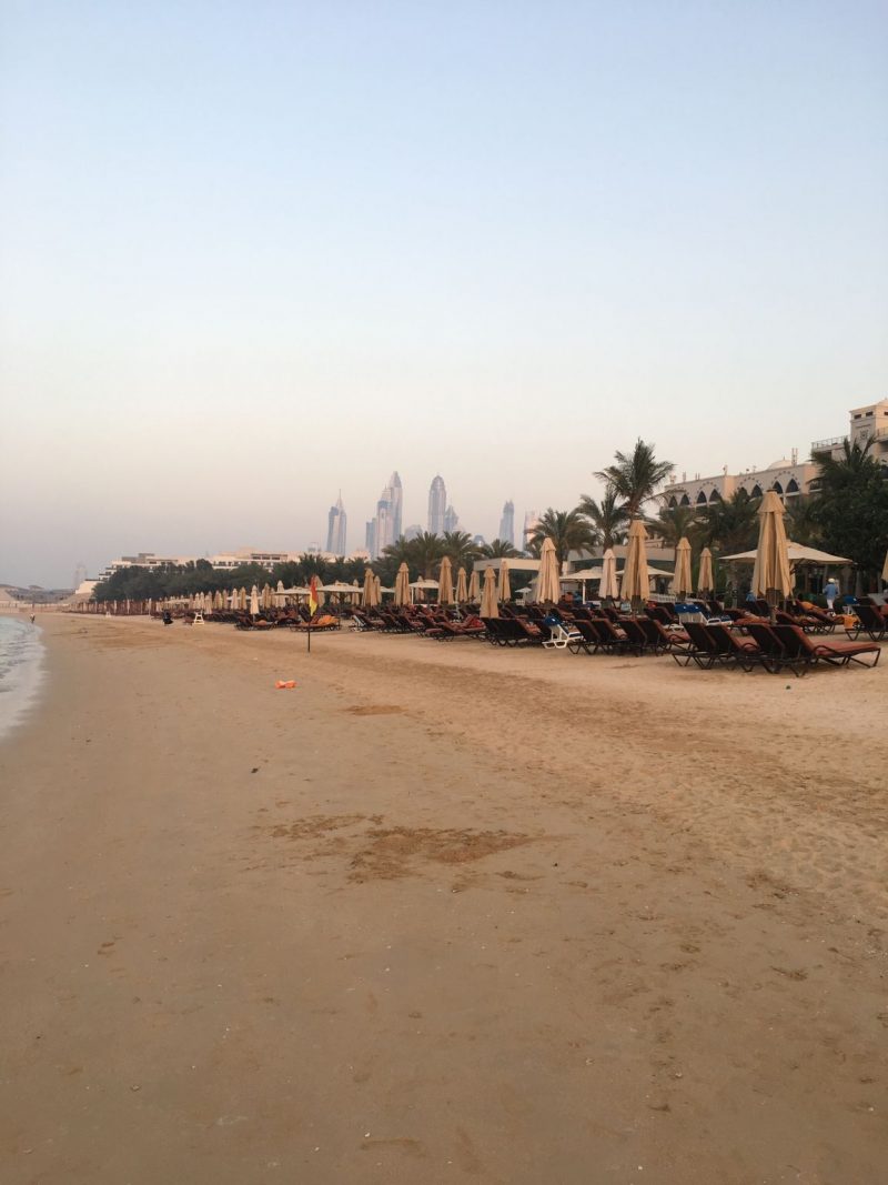 Jumeirah-Zabeel-Saray-Dubai-Beach