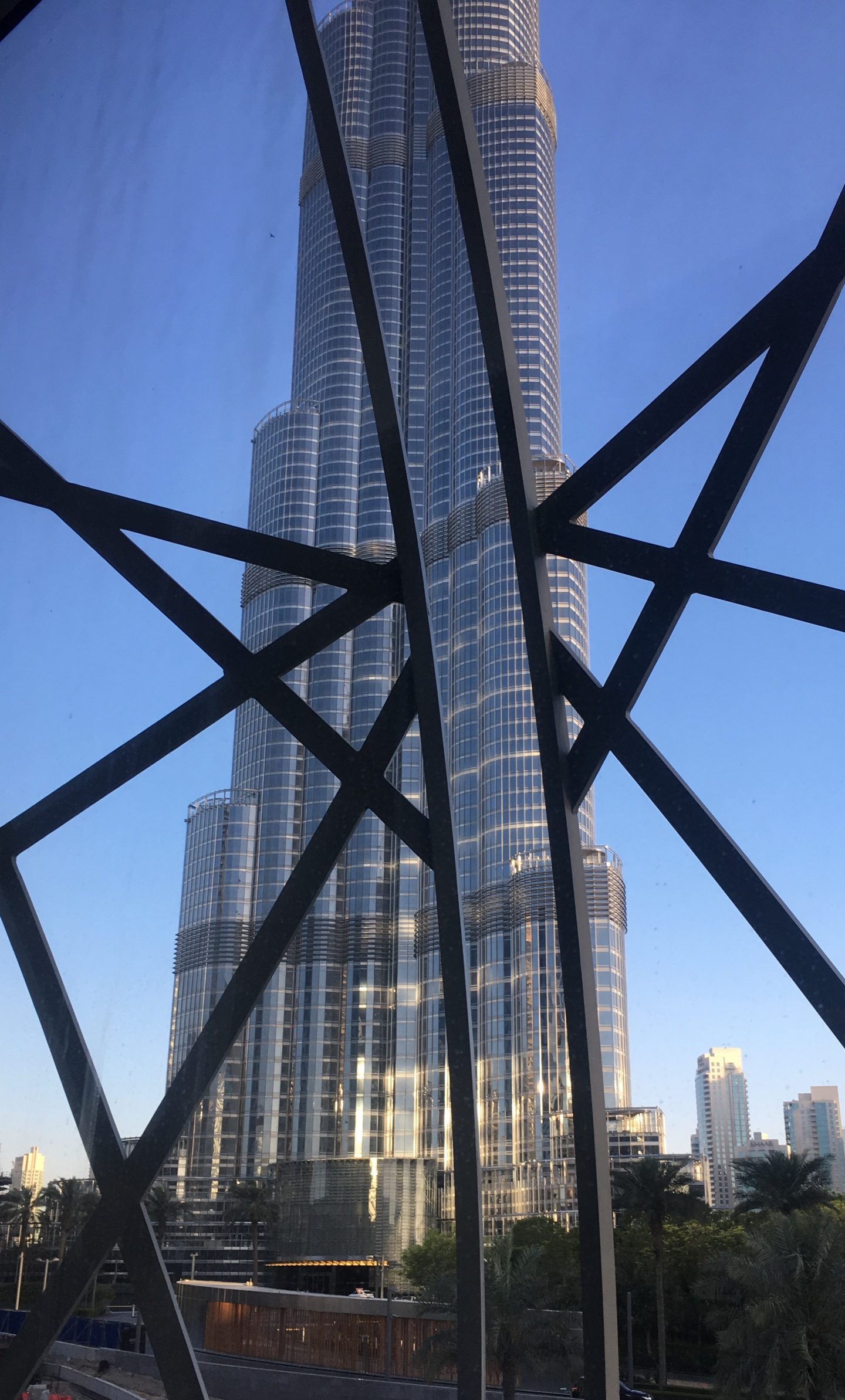 Burj-Khalifa-Dubai