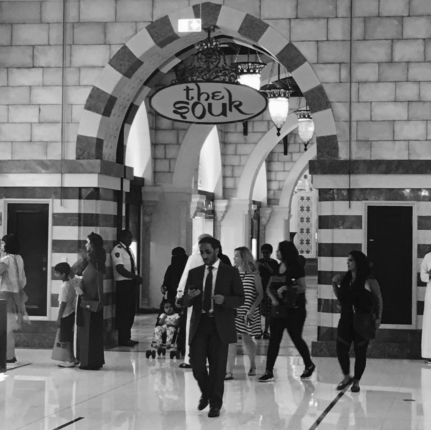 The-Souk-Dubai-Mall