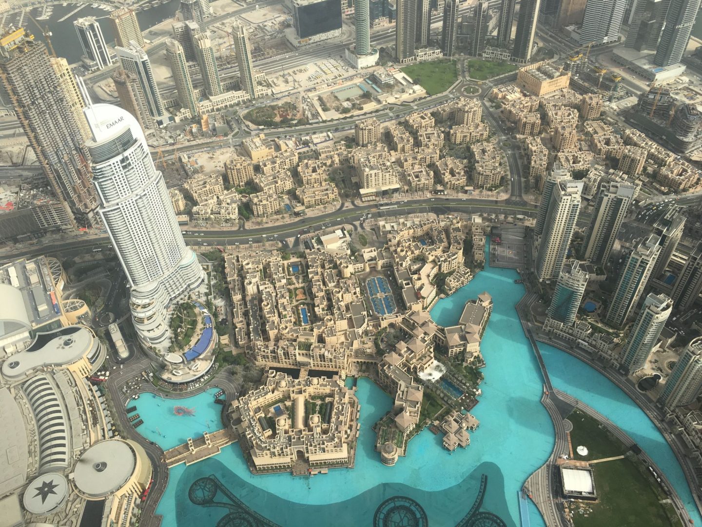 Views-from-top-Burj-Khalifa