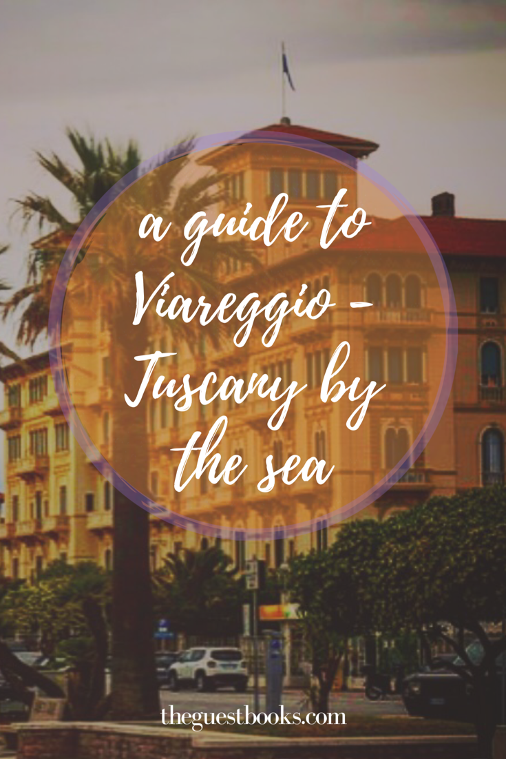 Viareggio Guide
