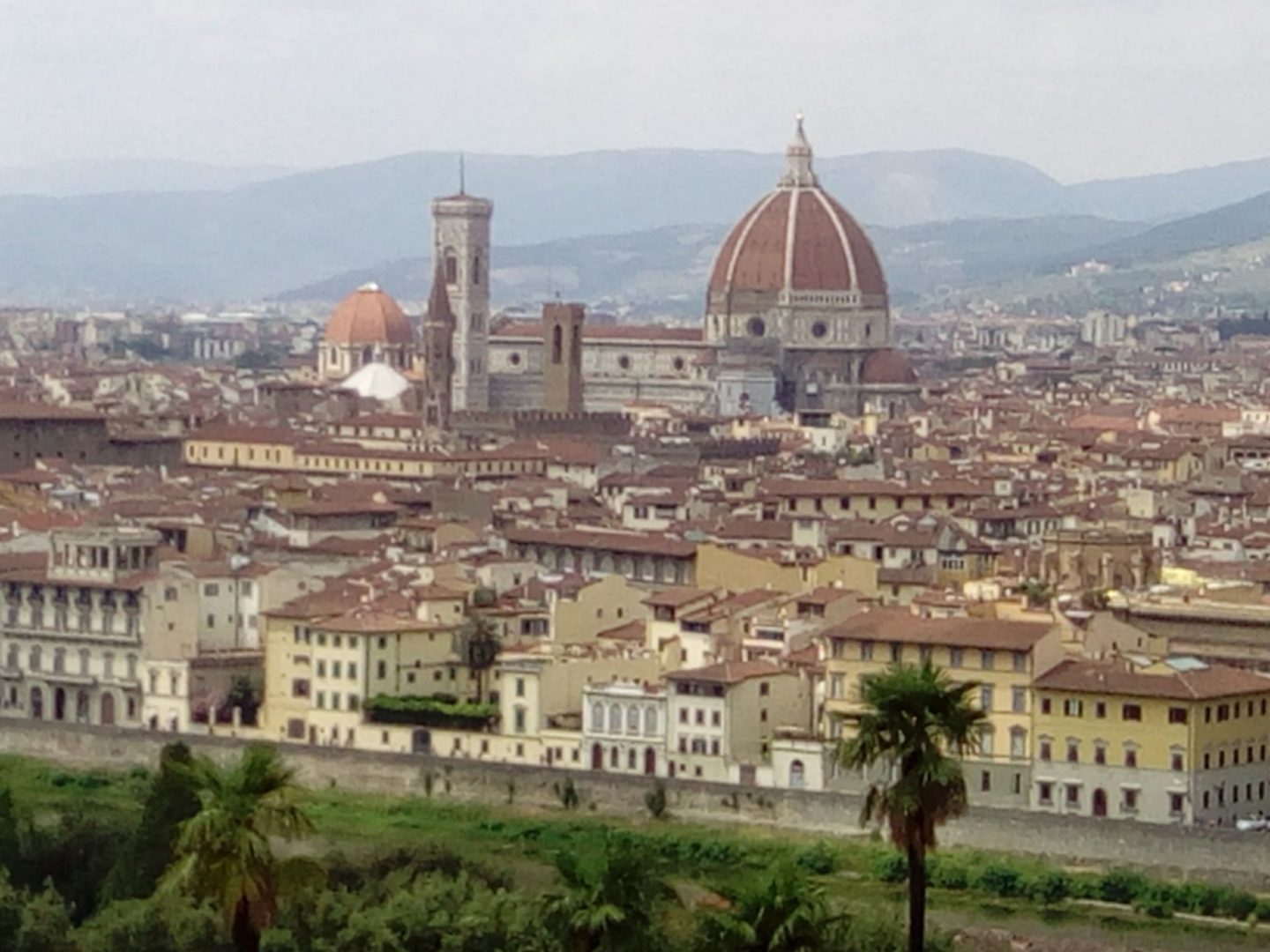 City of Florence