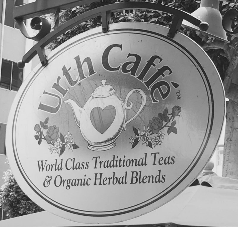 Urth Caffe Beverly Hills