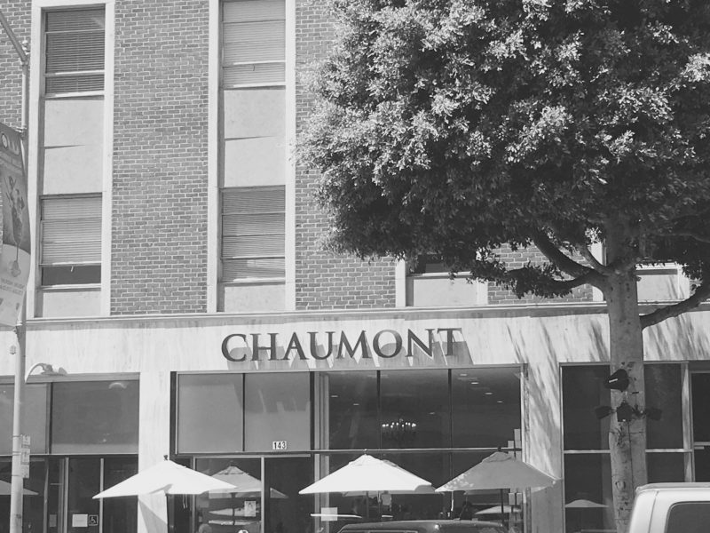 Chaumont Beverly Hills