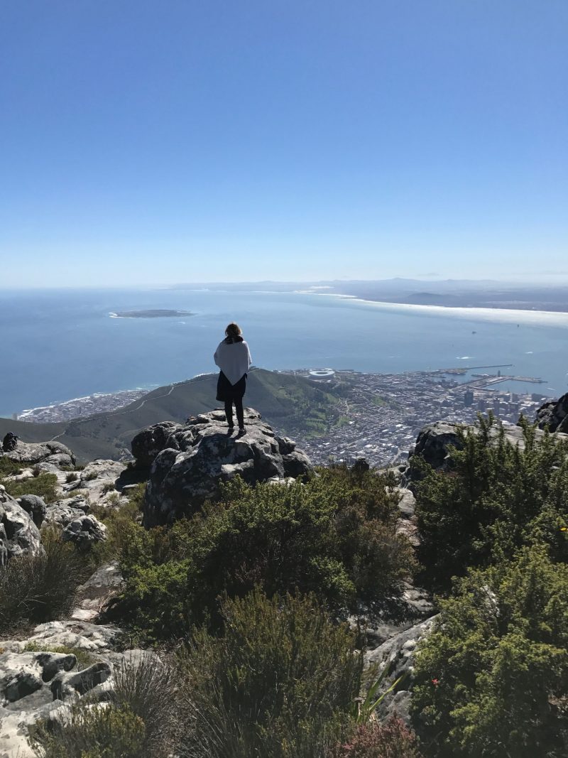 Table Mountain - Cape Town