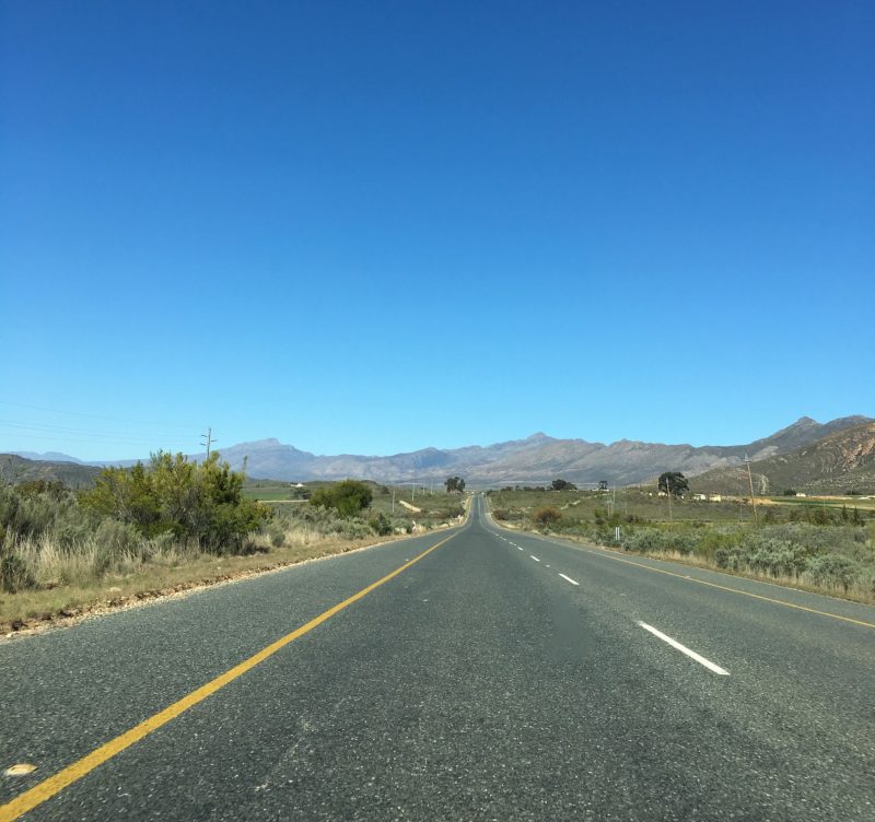 R62 South Africa