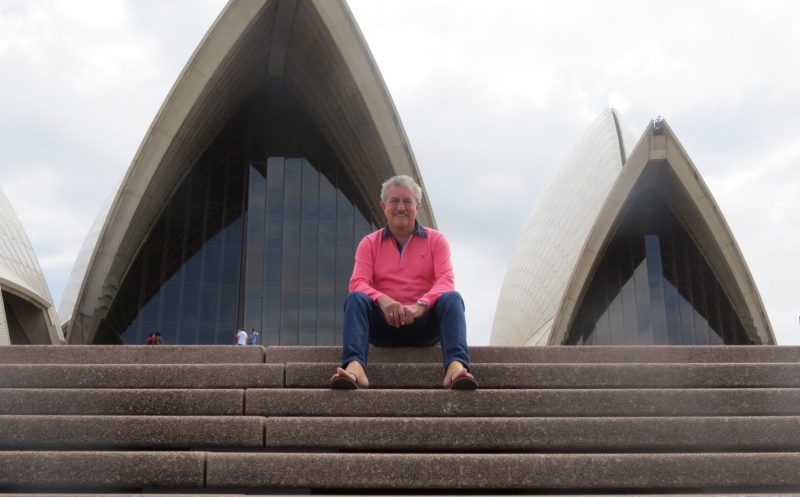 Sydney Opera House