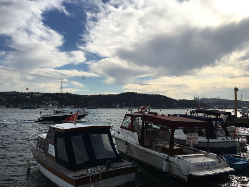 Arnavutköy Istanbul