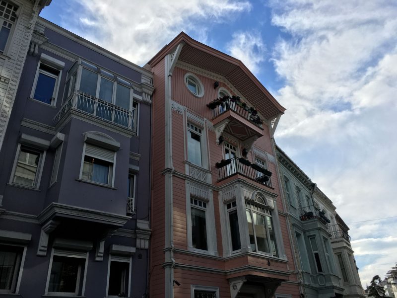 Arnavutköy Istanbul