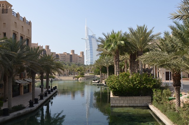 Madinat Jumeirah