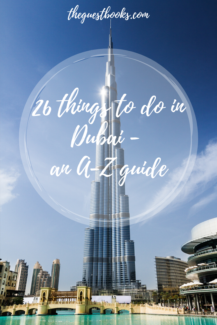Dubai-things-to-see-and-do