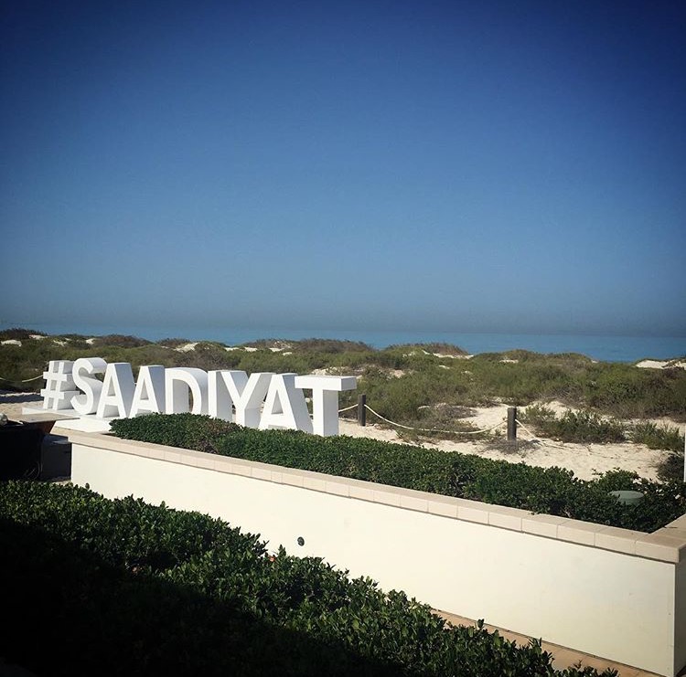 Saadiyat-Beach-Club