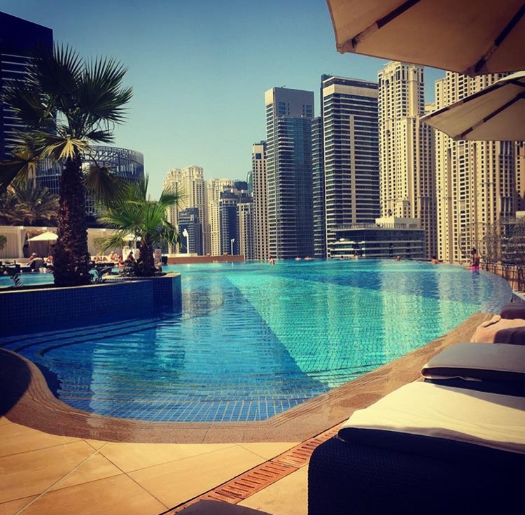 Address-Dubai-Marina-Pool