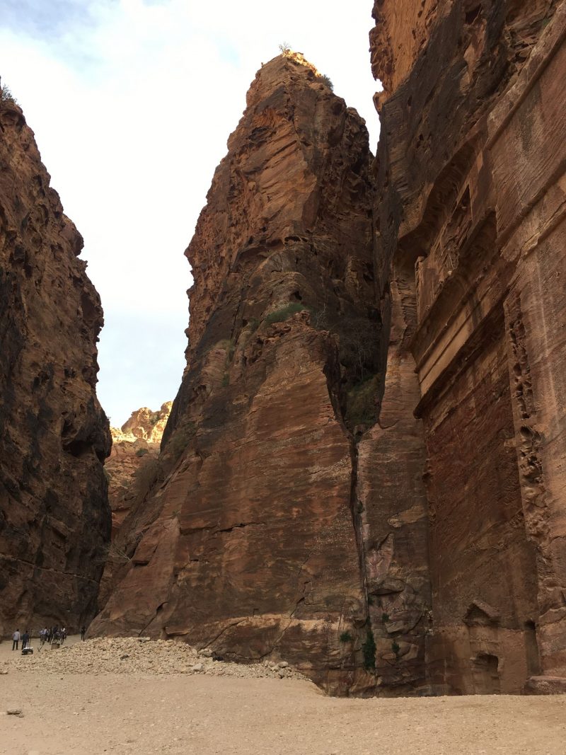 Petra, Jordan