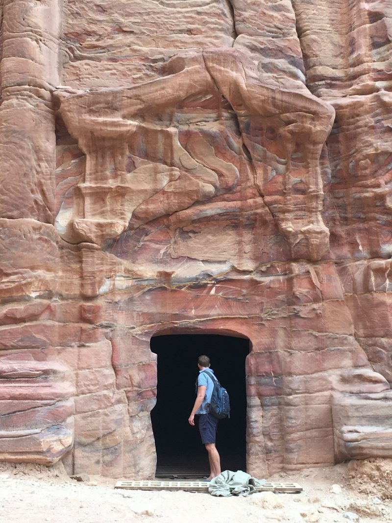 Petra, Jordan