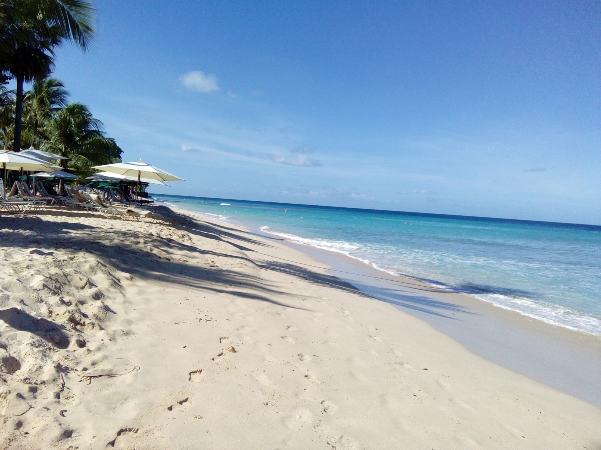 Barbados Trip Report 2018 – Final Episode - The Guestbooks