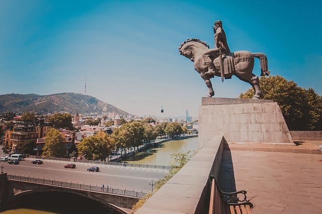 Tbilisi, Georgia