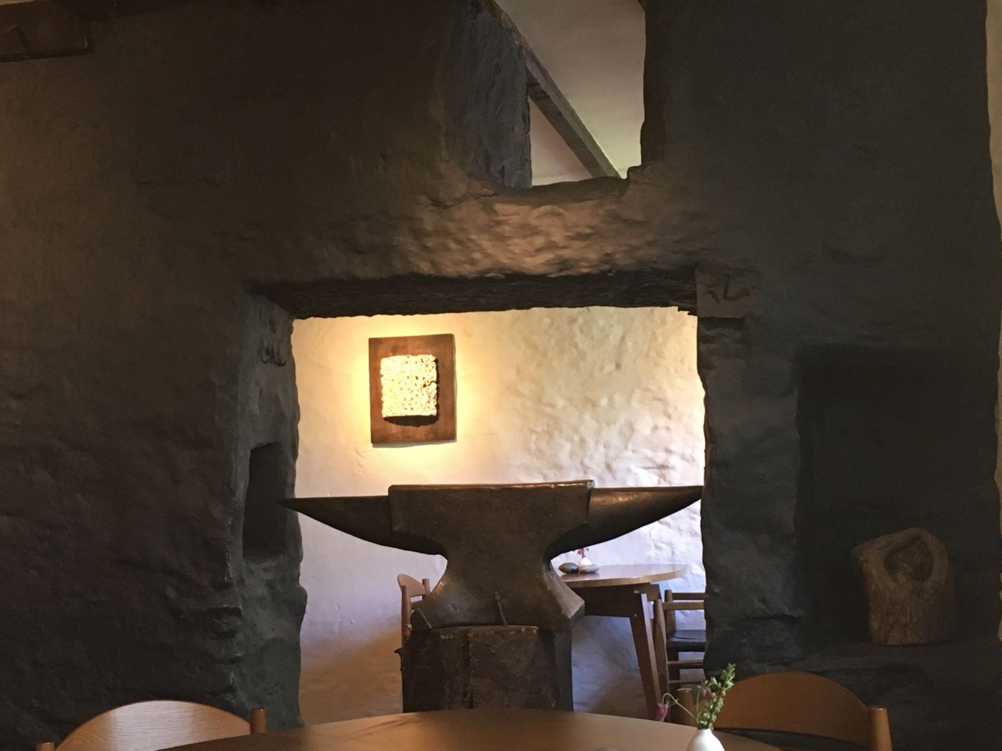 L'Enclume-interiors