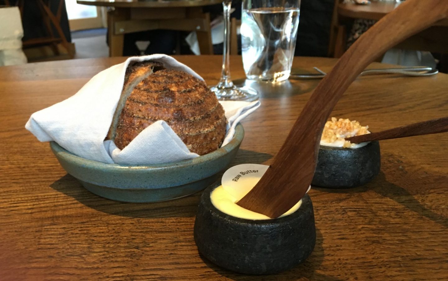 L'Enclume-bread