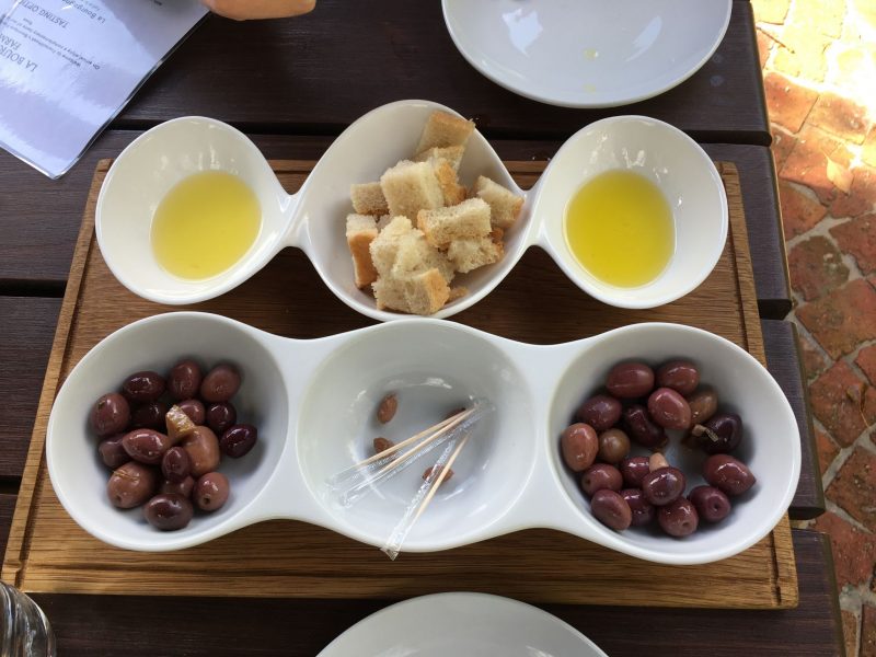 Olive_tasting_La_Bourgogne_Franschhoek