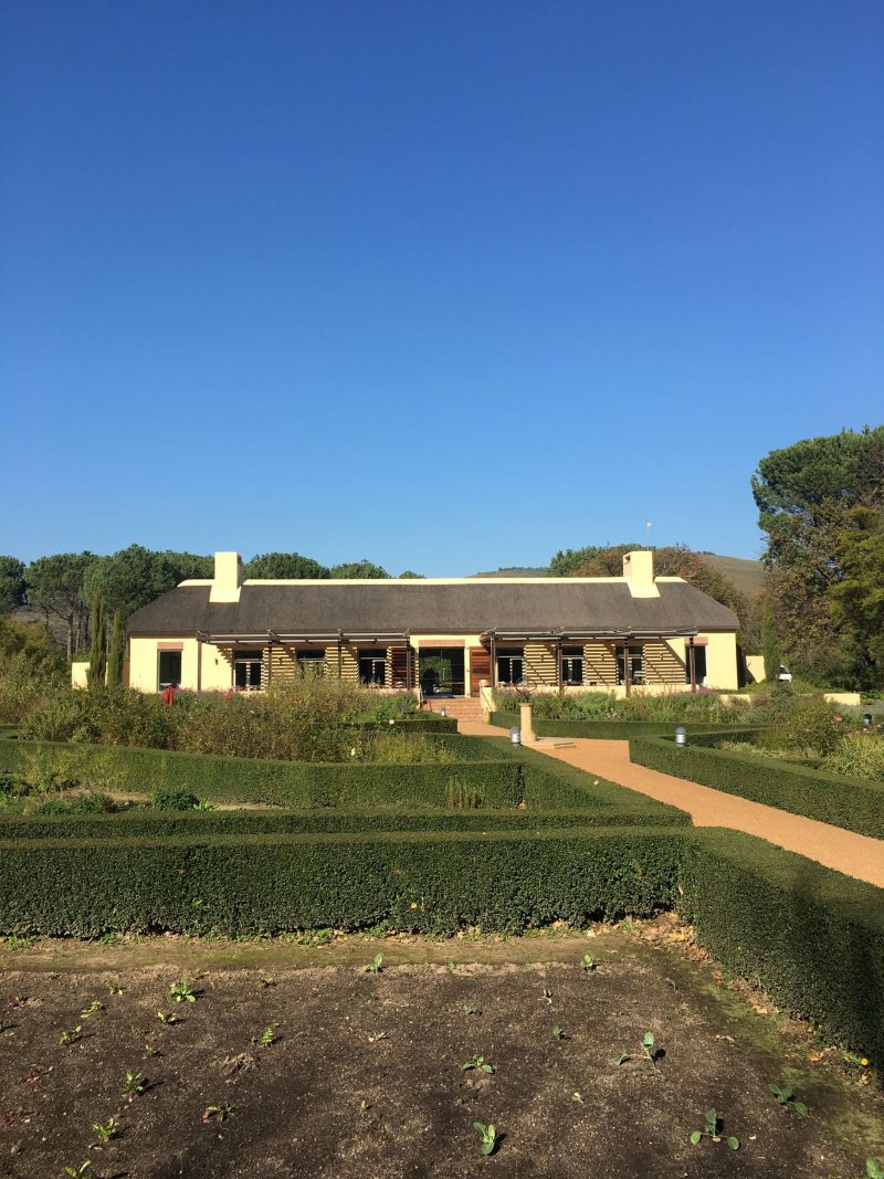 Vergelegen-Wine-Estates-Somerset-West-grounds