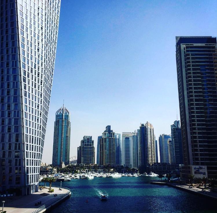 Dubai-Marina