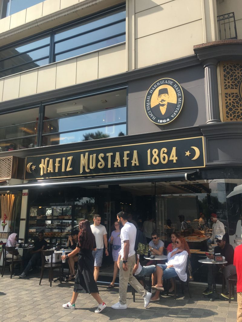 Hafiz-Mustafa-Baklava-Shop