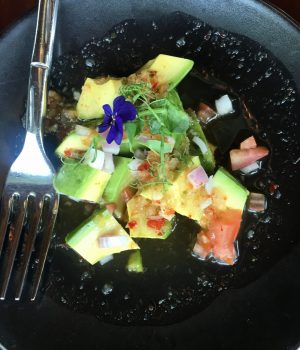 Thiptara-Dubai-Brunch-Avocado-Salad-Starter