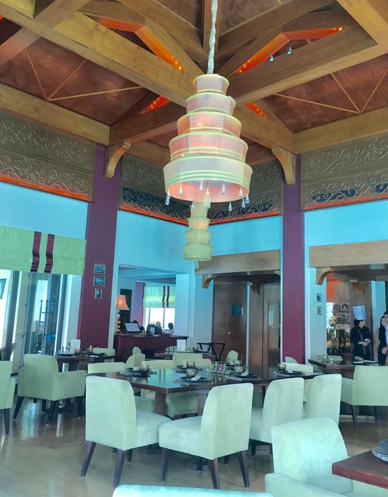 Thiptara-Dubai-Brunch-Interior