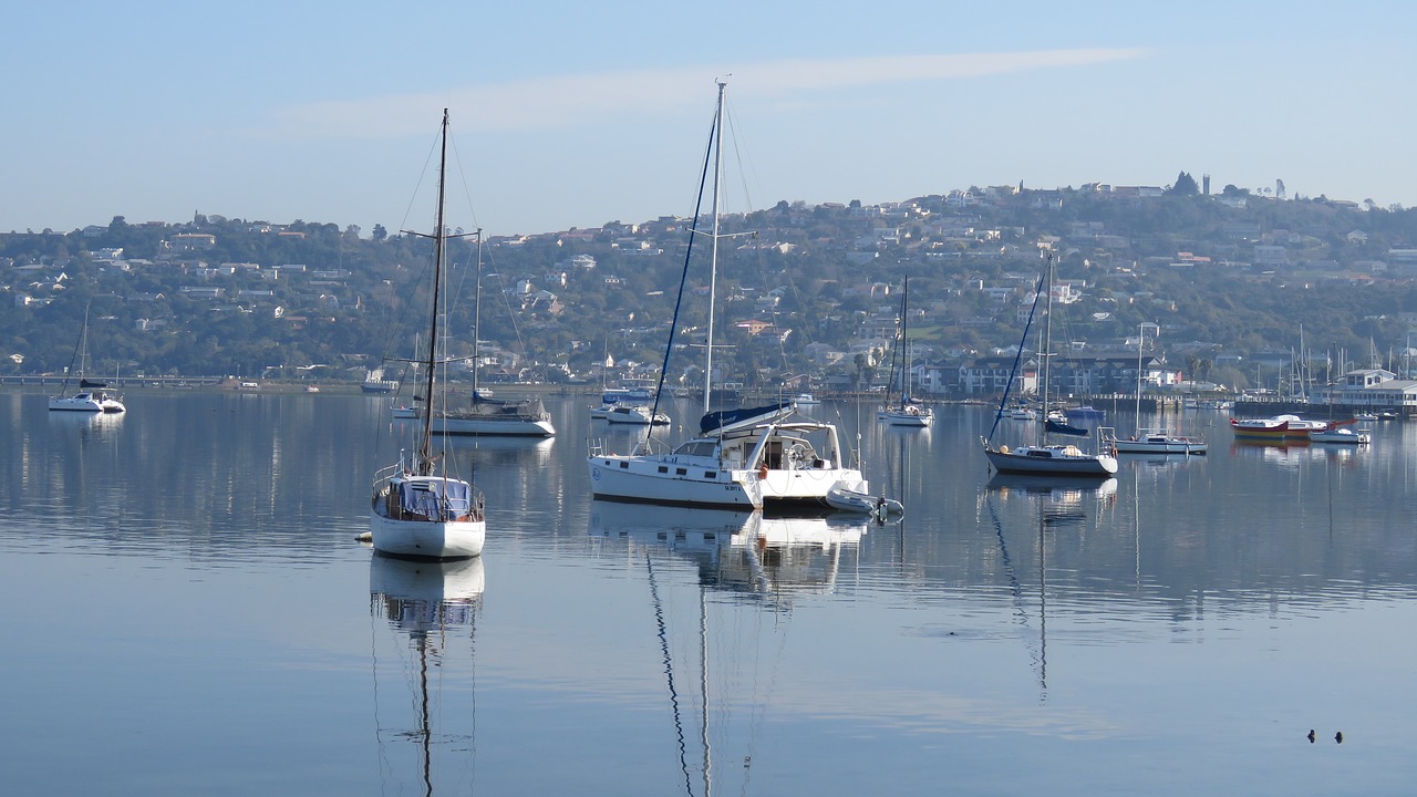 Knysna-Lagoon-South-Africa