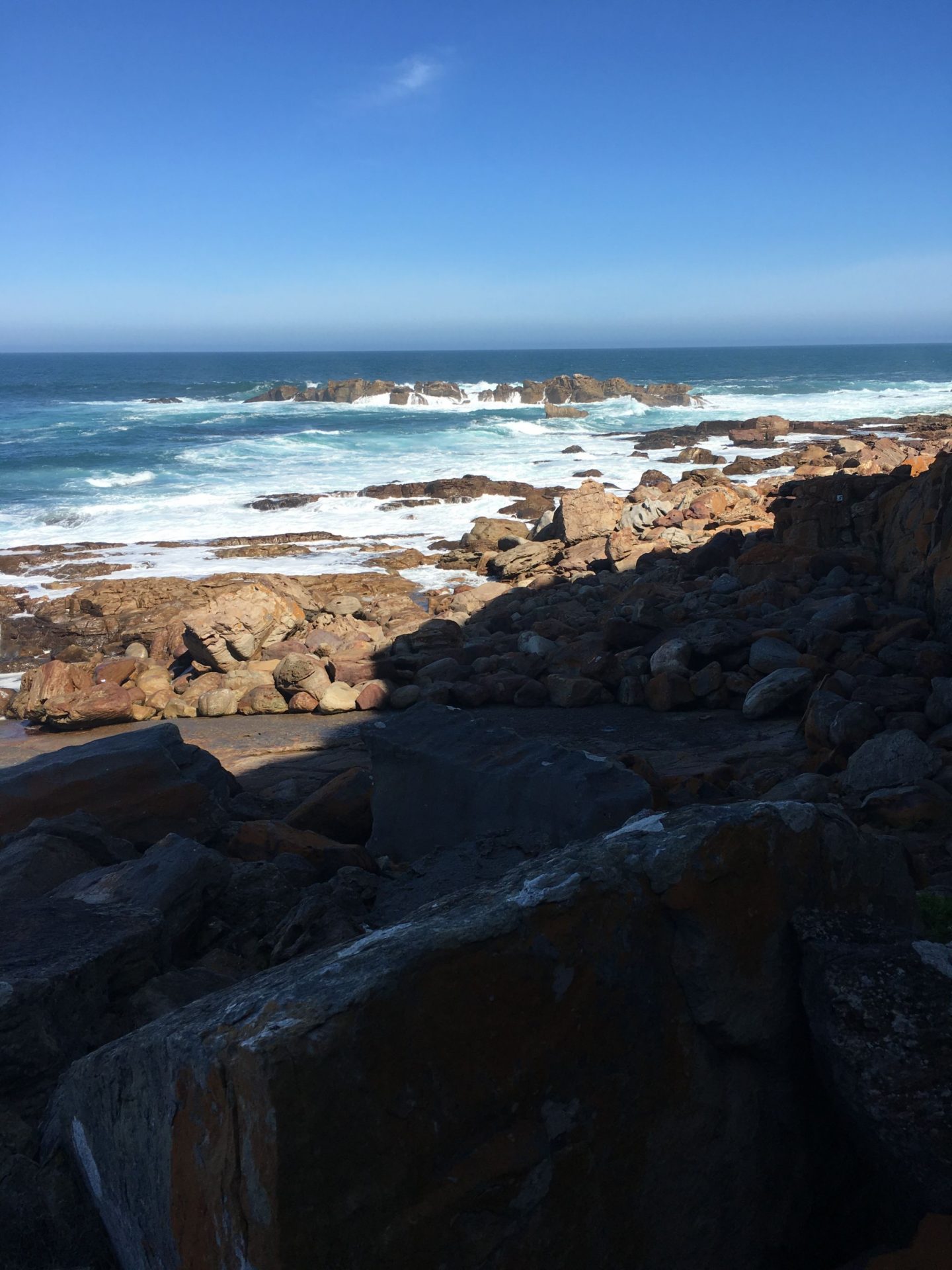 Robberg-Reserve-South-Africa