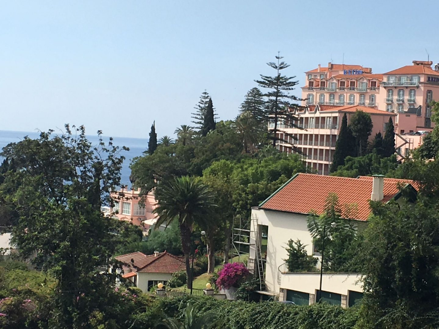 Madeira Trip Report – Part 2