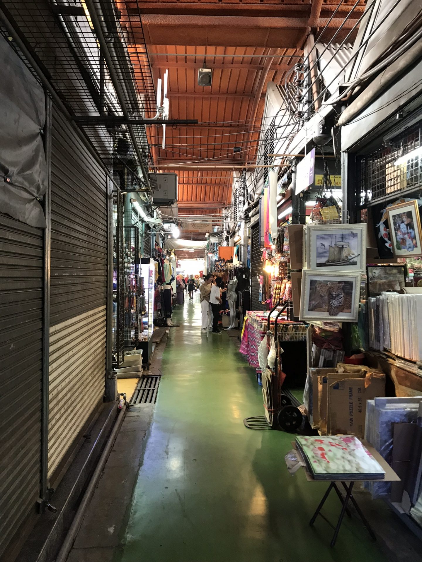 Chatuchak-Market 