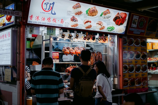 Hawker-Centre-Singapore