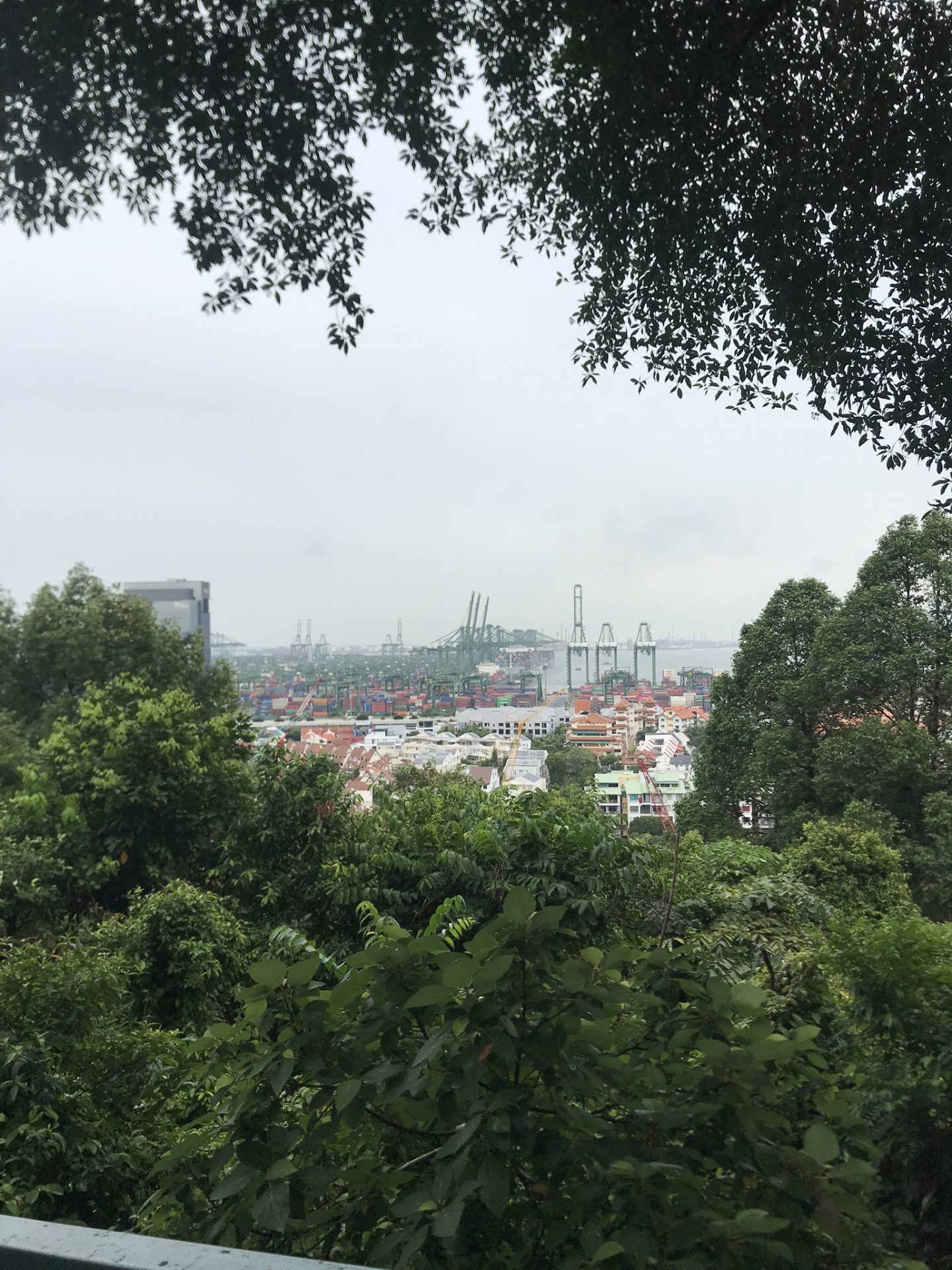 Lookout-Point-Kent-Ridge-Park