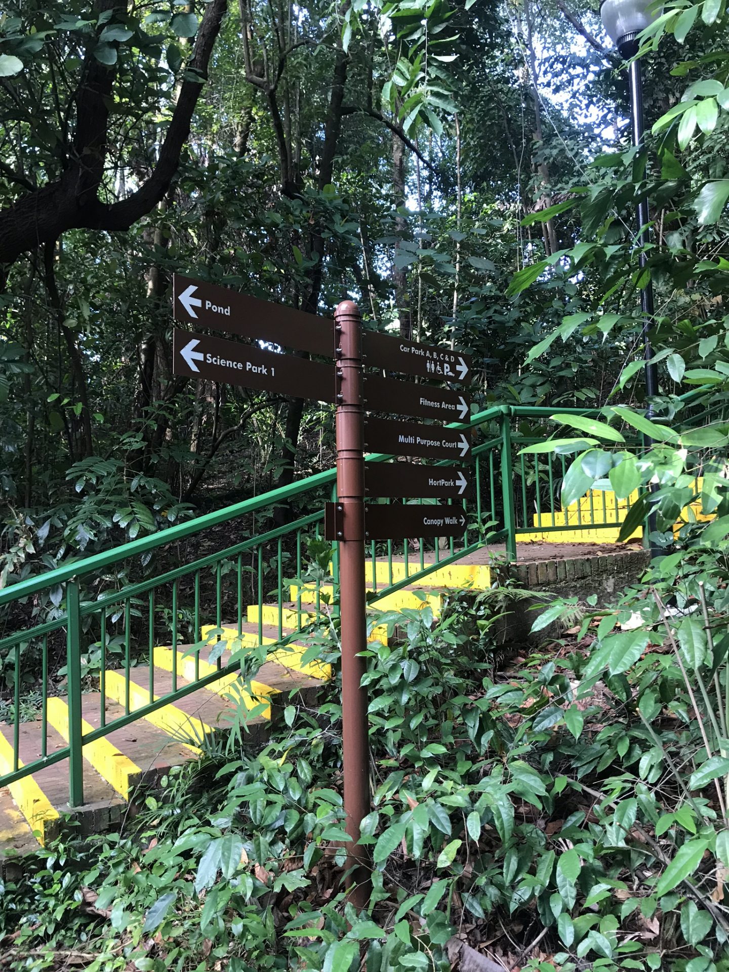 Science-Park-Entrance-Kent-Ridge-Park