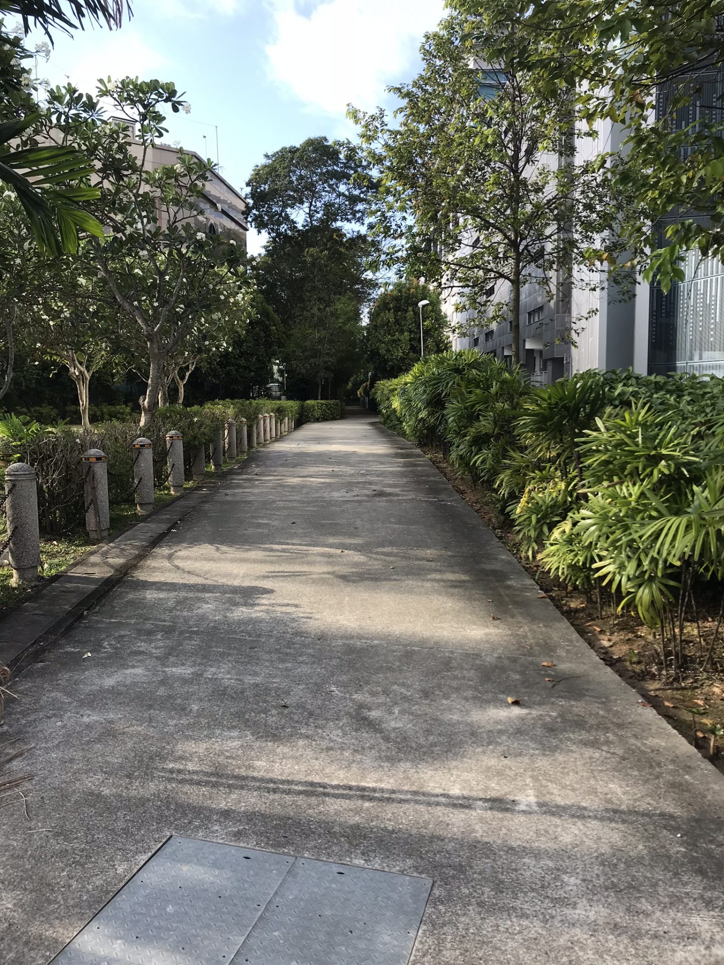 Science-Park-Entrance-Kent-Ridge-Park