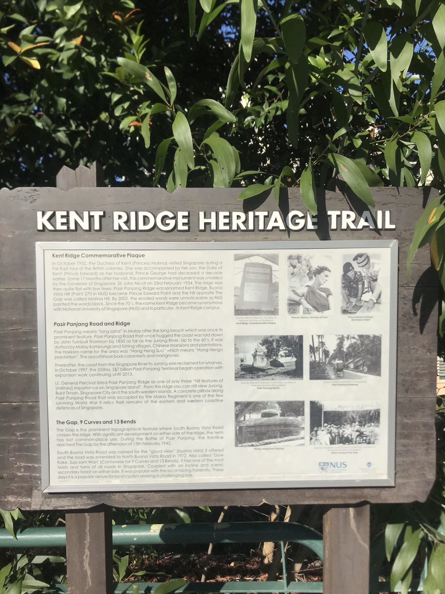 Kent-Ridge-Park-Heritage-Trail
