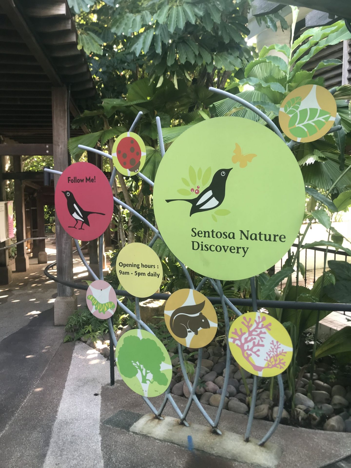 Sentosa-Nature-Discovery